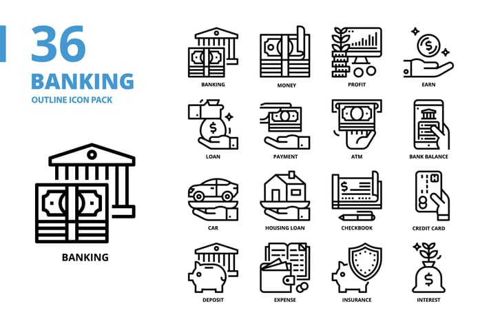 Banking Outline
