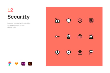 Security - Linee