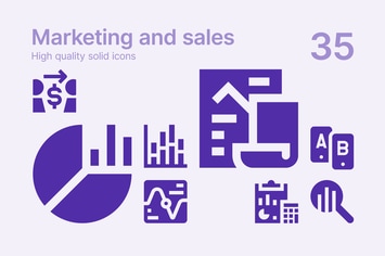 Marketing and Sales