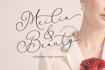 Meilia & Beauty 