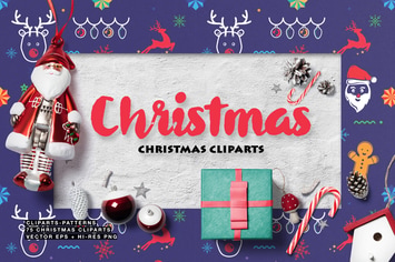 Christmas Cliparts