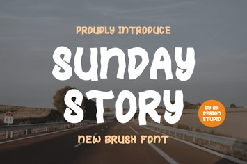 Sunday Story