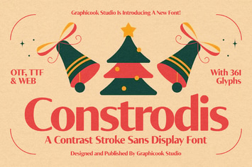 Constrodis