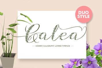 Galea Script