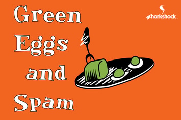 Green Eggs and Spam