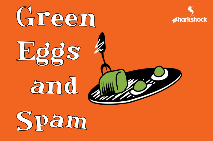 Green Eggs and Spam
