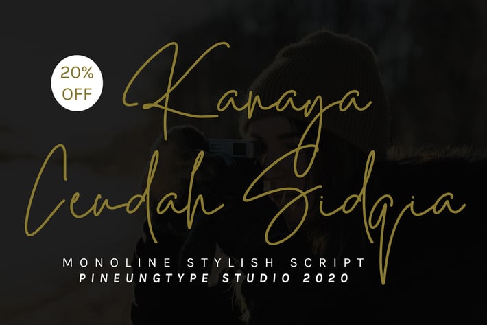 Kanaya Ceudah