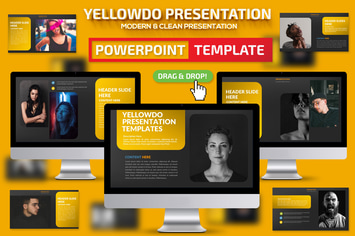 Yellowdo Powerpoint Presentation