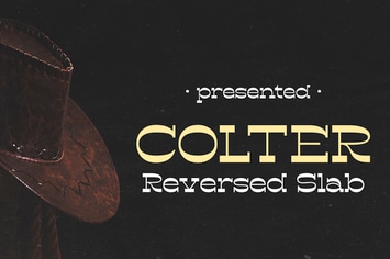 Colter
