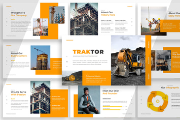 Traktor Industry Keynote
