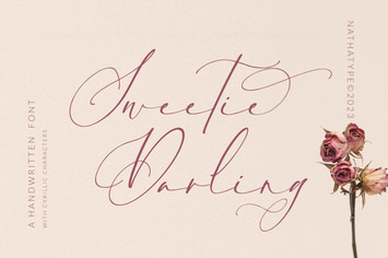 Sweetie Darling