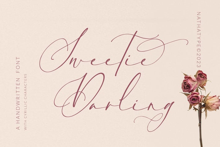 Sweetie Darling
