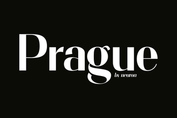Prague