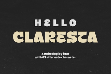 Claresta