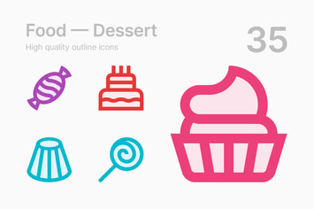 Desserts 