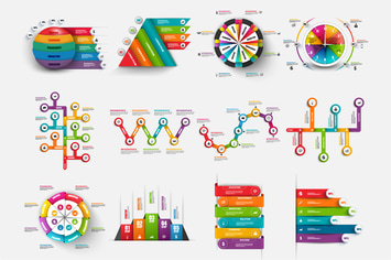 Marketing Infographics