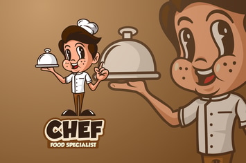 Cd Chef Logo