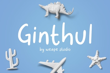 Ginthul