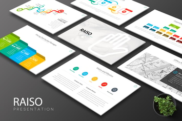 Raiso Powerpoint