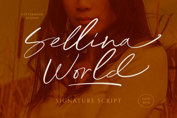 Sellina World 