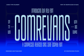 Comrevans