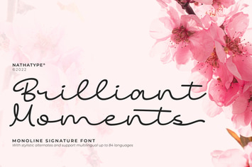 Brilliant Moments