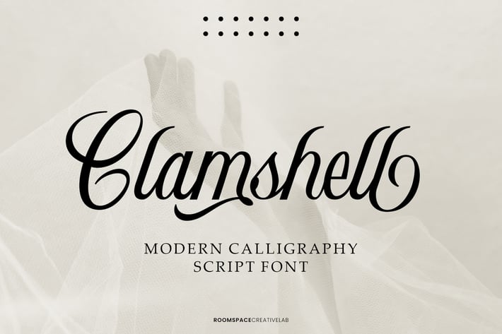 Clamshell 