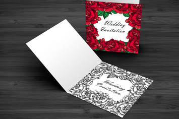 Romantic Roses