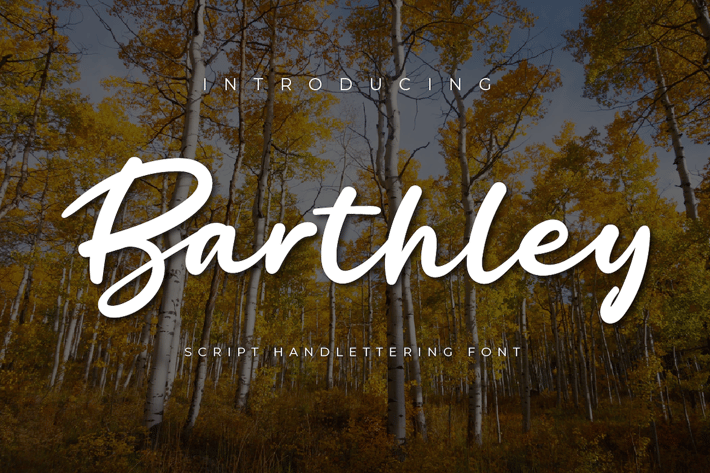 Barthley