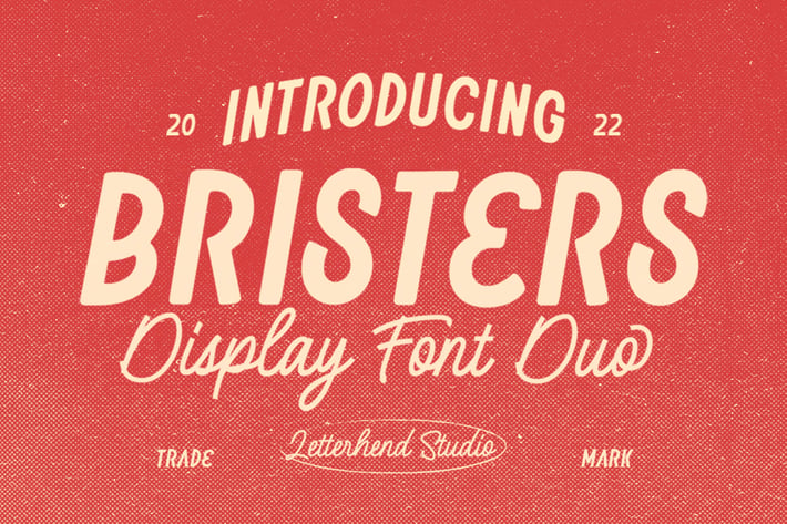 Brister 