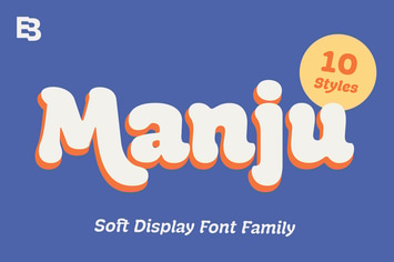 Manju