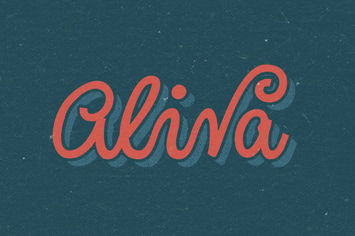 Aliva
