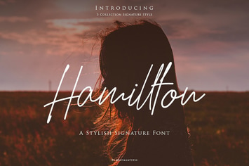 Hamillton Script
