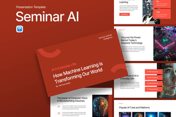 Seminar Keynote