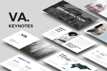 VA Keynotes