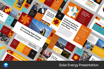Solar Energy