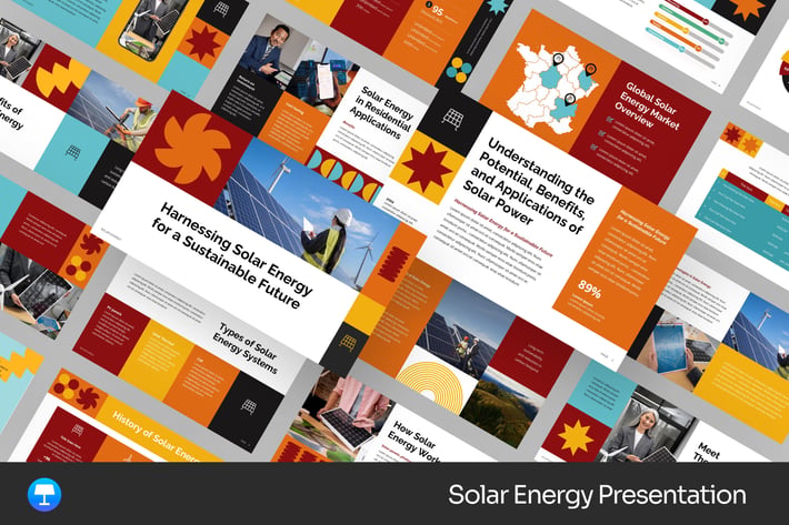 Solar Energy