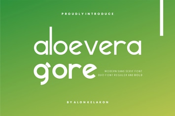 Aloevera Gore