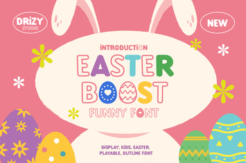 Easterboost