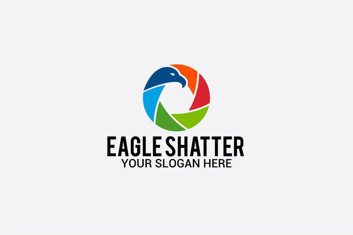 eagle shatter