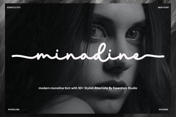 ES Minadine 