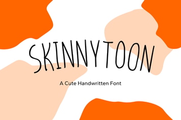 Skinnytoon