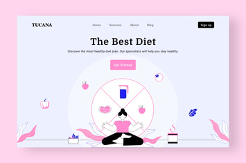 Planning diet
