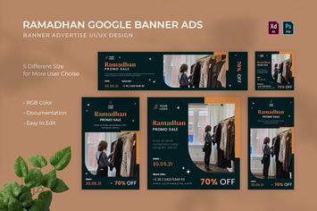 Ramadhan Promo | Google Ads