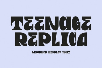 TF Replica