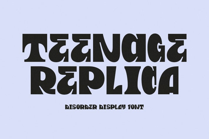 TF Replica