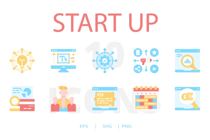 Start Up