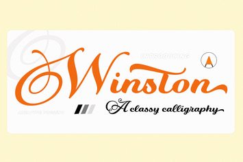 Winston Script