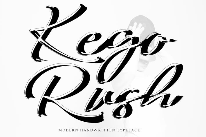 Kego Rush