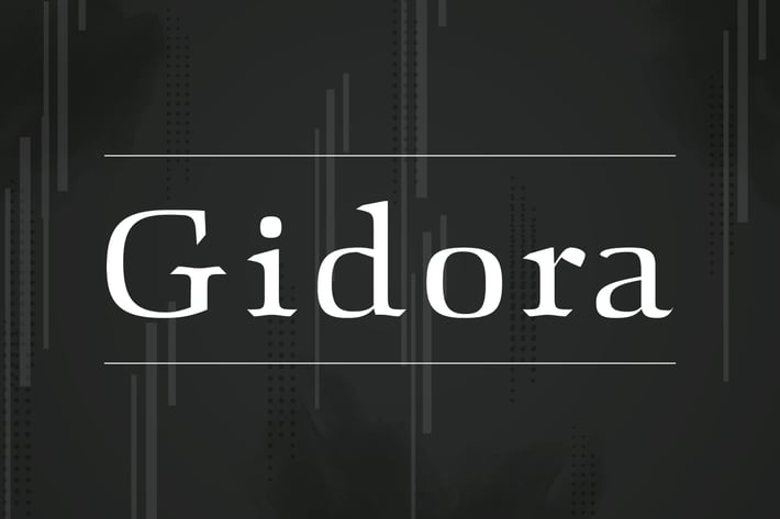 Gidora